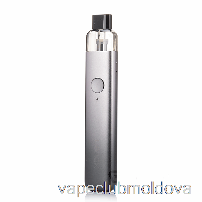 Vape Mod Geek Vape Wenax K1 16w Pod Sistem Gri Negru